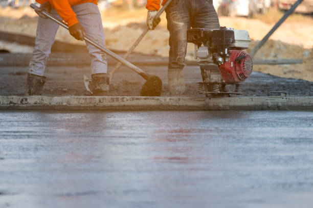 Best Concrete Foundation Repair in Mino Tassajara, CA