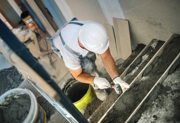 Best Decorative Concrete in Mino Tassajara, CA